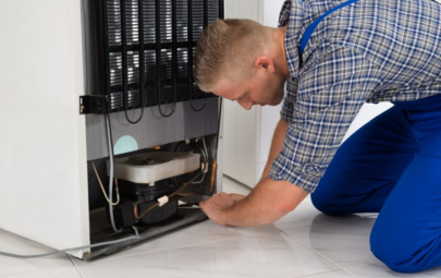 Top Refrigerator Repair